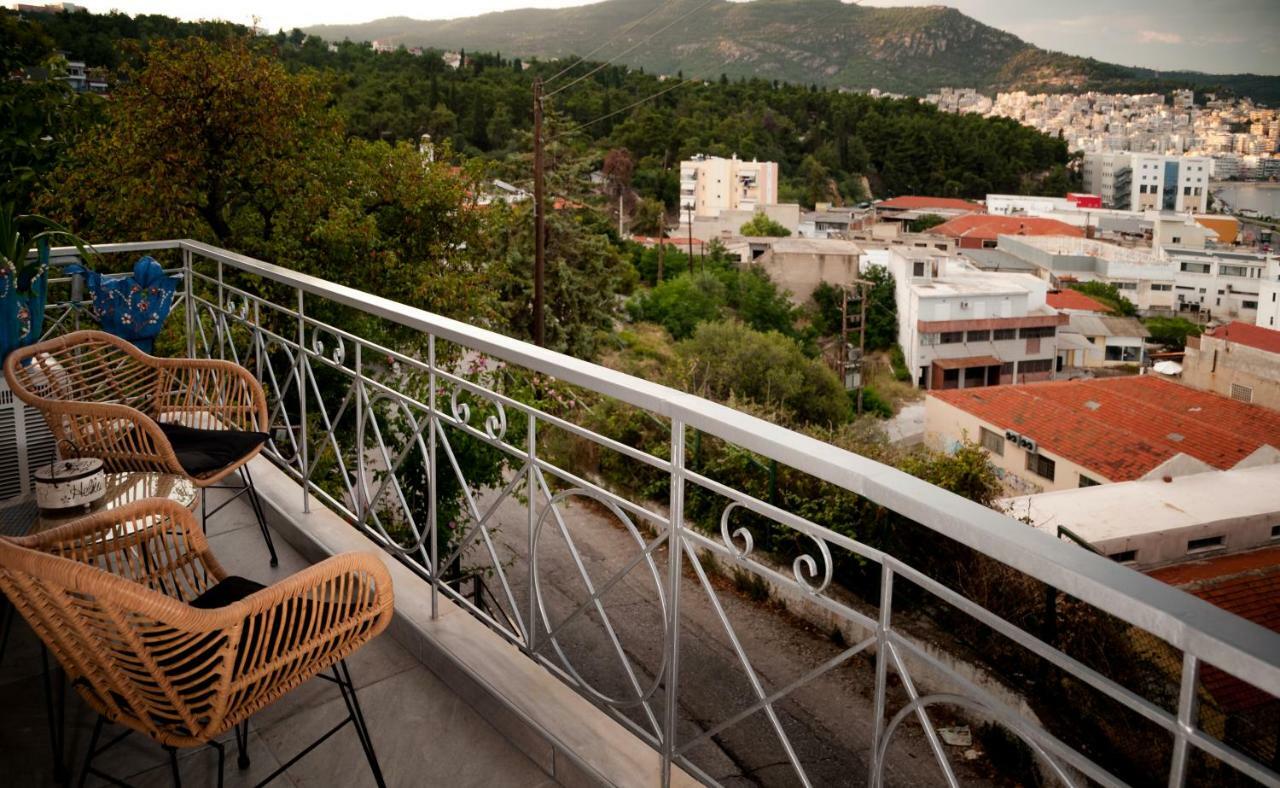 Nice Greek Villa Kavála Exterior photo